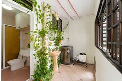 Blk 779 Woodlands Crescent (Woodlands), HDB 5 Rooms #558213121